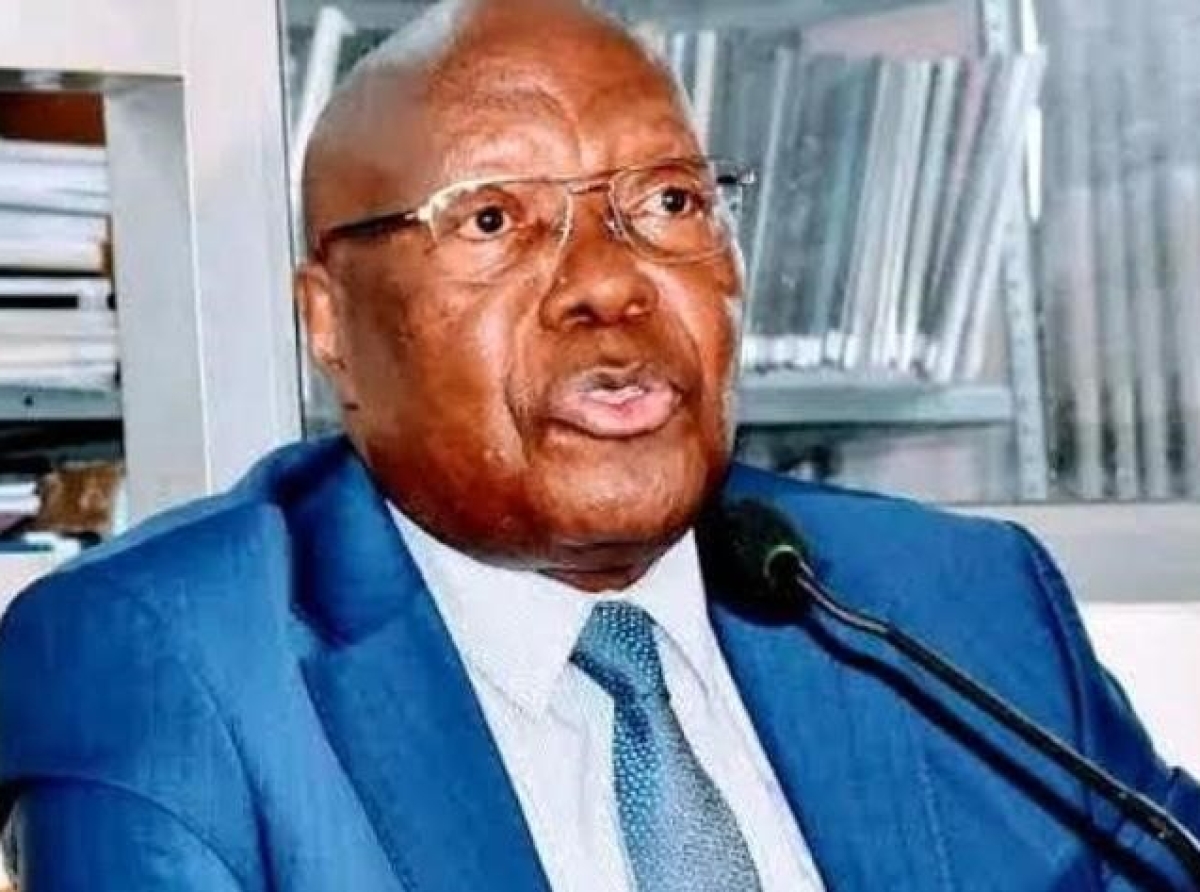 Les tribus et les ethnies contre le Nationalisme et Patriotisme congolais